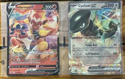 Pokemon TCG Jumbo Card Bulk Lot Of 34 -NO DUPLICATES. Lot(A) - Image 5