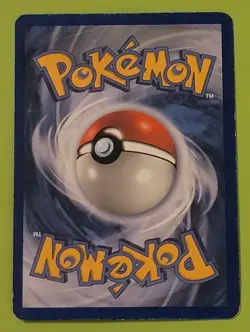 Kabuto 36/92 Stamped Holo Uncommon Ex Legend Maker Pokemon Card - Image 2