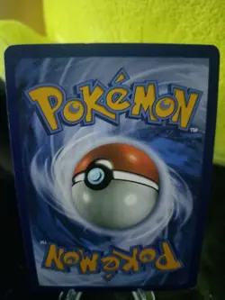 Pokemon TCG Scyther Base Set 2 Holo Rare 17/130 70 HP Card Stock Card - Image 3