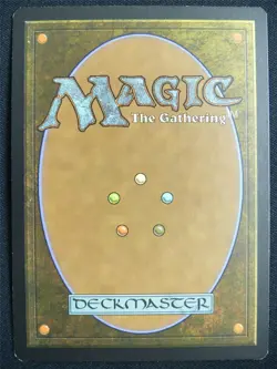 Tangle Wire Foil - FTV - Mtg Card #22E - Image 2