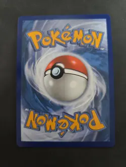 Pokemon TCG Sacred Ash 115/088 POR Trainer Item Card Holo - Image 2