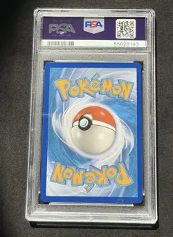 Pokemon PSA 10 2020 Charizard SWSH066 Holo Prerelease Promo Card - Image 2