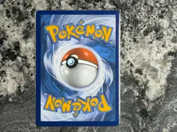 Marill 204/193 Sv02: Paldea Evolved Holo Pokemon Card - Image 2