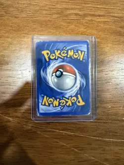 Mew Prime 97/102 Triumphant Pokemon TCG Card - Image 2