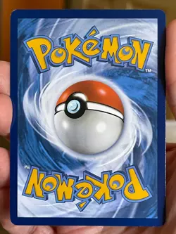 POKEMON ELECTRODE #101/165 RARE REVERSE HOLOFOIL NM SCARLET & VIOLET 151 CARD - Image 2