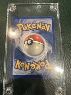 Charizard 040/165 Expedition Base Set Reverse Holo Pokemon Card Vintage Rare - Image 2