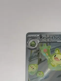 Reuniclus 212 Sv: Scarlet & Violet Promo Cards Holo - Image 2