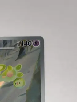Reuniclus 212 Sv: Scarlet & Violet Promo Cards Holo - Image 4