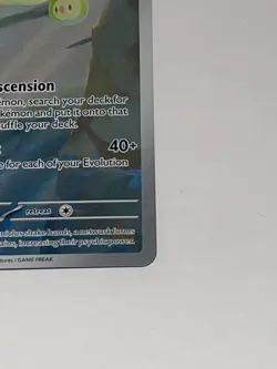 Reuniclus 212 Sv: Scarlet & Violet Promo Cards Holo - Image 5