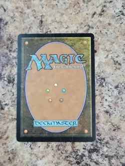 1x MTG Gut Shot - New Phyrexia! LP Commander EDH Modern - Image 3