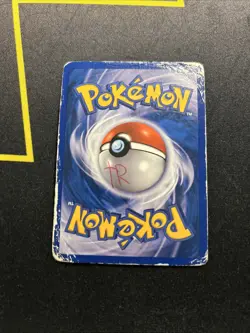 Dusknoir 2/130 DMG -Vintage Rare Holo Pokemon Card- Diamond And Pearl (4s) - Image 3