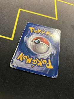 Dusknoir 2/130 DMG -Vintage Rare Holo Pokemon Card- Diamond And Pearl (4s) - Image 4