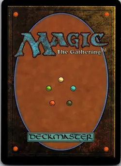 Trade Secrets Onslaught Rare NM Magic: The Gathering 118 Normal - Image 2