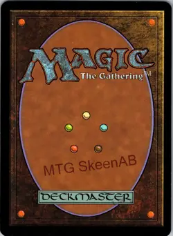 MTG SkeenAB Snapcaster Mage from Innistrad. MP. - Image 2