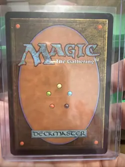 Yawgmoth's Bargain Urza's Destiny Regular - Image 2