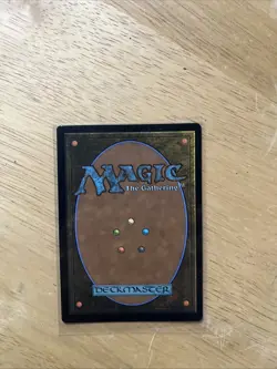 MTG Magic The Gathering Untimely Malfunction DSK Red Instant Protection - Image 5