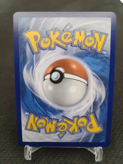 Bulbizarre Promo 037 Carte Pokemon Fr 30 ans - Image 2
