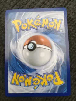 Bulbizarre Promo 037 Carte Pokemon Fr 30 ans - Image 4