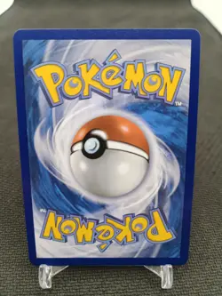 Salameche 038 Promo Carte Pokemon Fr 30 ans - Image 2