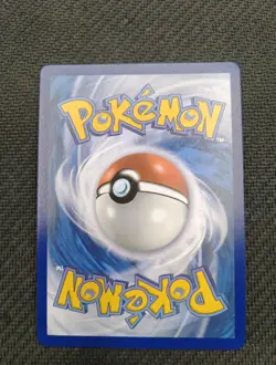Flamiaou 044 Promo Carte Pokemon Fr 30 ans - Image 4