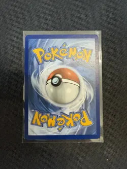 Carte Pokemon Noctali Gold Star 17/17 Celebrations 25 ans NM - Image 2