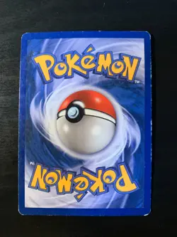 Carte Pokemon : Parasect 41/64 Edition 1 Jungle Wizards Francaise - Image 2