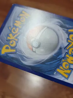 Pikachu SM162 Sm Promos Holo Pokemon Card - Image 5