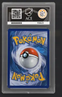 2016 POKEMON XY BLACK STAR PROMO SHINY MEGA GYARADOS #XY143 MAGIKARP-HOLO ACE 8 - Image 2