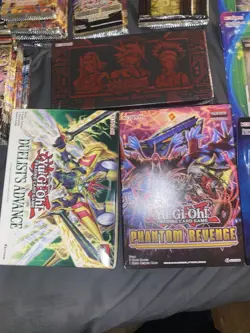 Yu-Gi-Oh! Sealed Lot - Image 2