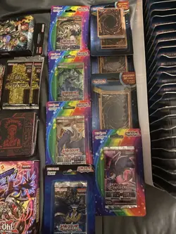 Yu-Gi-Oh! Sealed Lot - Image 4
