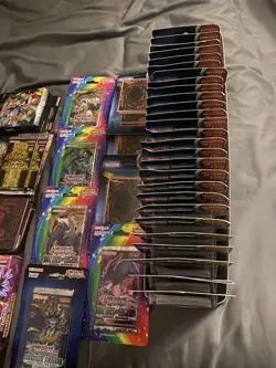 Yu-Gi-Oh! Sealed Lot - Image 5