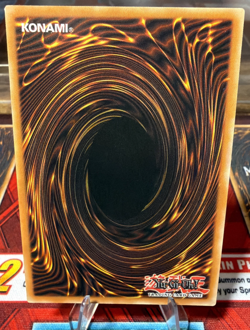 YuGiOh Blue-Eyes White Dragon (Platinum Secret) RA03-EN079 1st Ed NM/VLP LOB art - Image 2