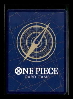 One Piece TCG Sanji (Parallel) (JP) Carrying on His Will R • OP13-027 - Image 2