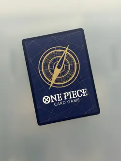 One Piece OP15-109 R Alt Art Nico Robin Adventure on KAMI's Island ENGLISH OP15 - Image 5