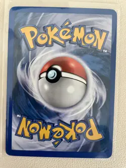 Trainer Seer 133/147 Aquapolis Uncommon 2002 Pokemon Trading Card Near Mint - Image 2
