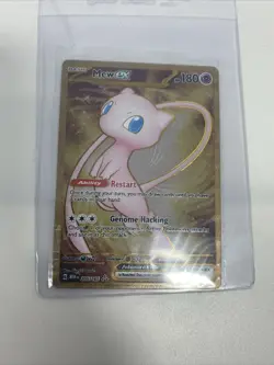 Pokemon Hyper Rare Gold Rainbow ACE-Spec Card Lot of 12 - Image 2