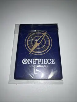 Roronoa Zoro (One Piece Day Dallas 2025) OP07-113 One Piece Promotion Cards Foil - Image 2