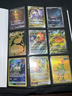 Huge Pokemon Collection Of 396 Cards - Mostly Near Mint - (READ DESCRIPTION!) - Image 1