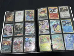 Huge Pokemon Collection Of 396 Cards - Mostly Near Mint - (READ DESCRIPTION!) - Image 2
