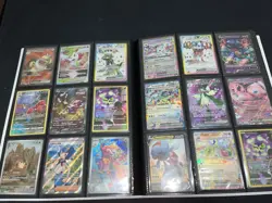 Huge Pokemon Collection Of 396 Cards - Mostly Near Mint - (READ DESCRIPTION!) - Image 4