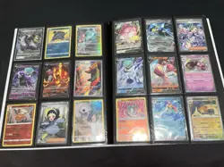 Huge Pokemon Collection Of 396 Cards - Mostly Near Mint - (READ DESCRIPTION!) - Image 5
