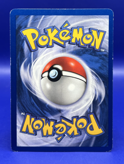 1999 Pokemon Card Jungle Clefable 17/64 Rare Non Holo LP - Image 4