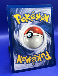 1999 Pokemon Card Jungle Clefable 17/64 Rare Non Holo LP - Image 5