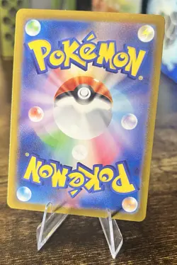 Varoom SV8a 114/187 Reverse Holo Pokeball Terastal Festival Pokemon Card US Sell - Image 3