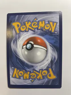 Pokemon Go Bidoof Reverse Holo Card Peelable Ditto, 059/078, TCG - Image 2