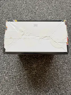 Chaos Rising Pokemon Center ETB and Booster Box New and Sealed - Image 5