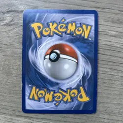 Pokemon Palkia G LV.X Ultra Rare TCG Card 125/127 - Image 2