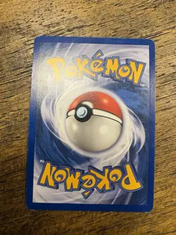 Pokemon TCG Dark Gyarados Holo Rare Card 8/82 Classic Collection - Image 2