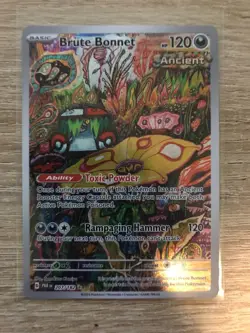 Pokemon TCG - SV4 Paradox Rift - EX, Illustration, Trainers - You Pick - 12% off - Image 4