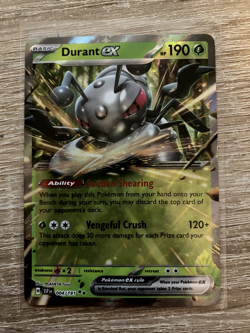 Pokemon Surging Sparks - Choose your Cards - EX, IRs Full Arts, Gold & Ace Spec - Image 1
